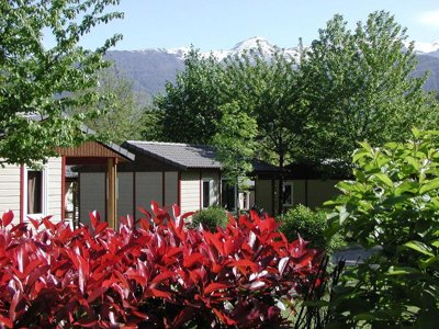chalet - Village De Chalets Le Pas De L’Ours photo 1