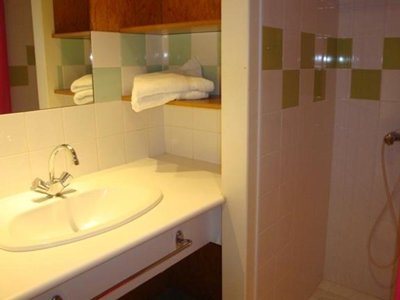 Cliquez pour découvrir toutes les photos de l'HÉBERGEMENT ! chalet - Village De Chalets Le Pas De L’Ours photo 8