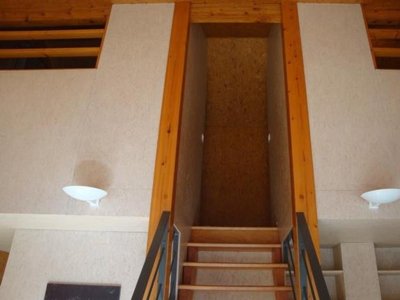 Cliquez pour découvrir toutes les photos de l'HÉBERGEMENT ! chalet - Village De Chalets Le Pas De L’Ours photo 3
