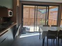 Cliquez pour découvrir toutes les photos de l'HÉBERGEMENT ! chalet - camping Village De Chalets Le Pas De L’Ours photo 11
