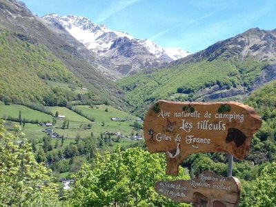 camping Les Tilleuls photo 13