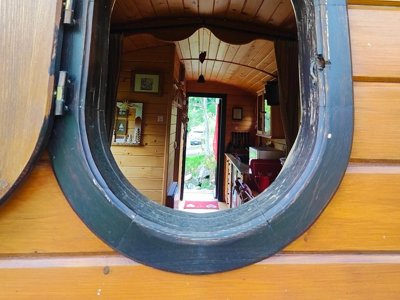 Cliquez pour découvrir toutes les photos de l'HÉBERGEMENT ! mini-maison - Les Tilleuls photo 9