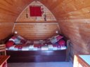 Cliquez pour découvrir toutes les photos de l'HÉBERGEMENT ! mini-maison - camping Les Tilleuls photo 4