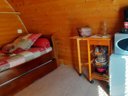 Cliquez pour découvrir toutes les photos de l'HÉBERGEMENT ! mini-maison - camping Les Tilleuls photo 5