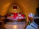 mini-maison - camping Les Tilleuls photo 4