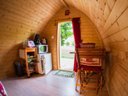 mini-maison - camping Les Tilleuls photo 5