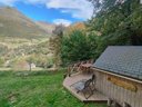 Camping Pas Cher vous présente avec son site Officiel campingpascher.fr, le Camping Les Tilleuls, situé sur la commune de Gedre dans le département Hautes-pyrénées (Midi Pyrénées) en France. Le camping Les Tilleuls, vous présente un hébergement de type mini-maison de 10 m² pour 1 personne. Le camping Les Tilleuls vous propose du sam. 25 avril au sam. 02 mai 2026 pour 7 nuits à 318€. Cette location propose 28 dates différentes pour réserver votre séjour. Découvrez également les 10 autres gammes d'hébergements du camping. Les Avis clients pour le Camping Les Tilleuls sont excellents avec une note moyenne de 9 sur 10.... En savoir plus : cliquez-ICI.