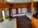 Cliquez pour découvrir toutes les photos de l'HÉBERGEMENT ! caravane - camping Les Tilleuls photo 2