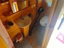 Cliquez pour découvrir toutes les photos de l'HÉBERGEMENT ! mini-maison - camping Les Tilleuls photo 6