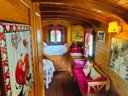 Cliquez pour découvrir toutes les photos de l'HÉBERGEMENT ! mini-maison - camping Les Tilleuls photo 3