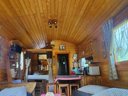 Cliquez pour découvrir toutes les photos de l'HÉBERGEMENT ! mini-maison - camping Les Tilleuls photo 6