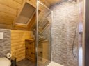 Cliquez pour découvrir toutes les photos de l'HÉBERGEMENT ! chalet - camping Les Tilleuls photo 2