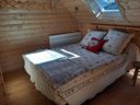 Cliquez pour découvrir toutes les photos de l'HÉBERGEMENT ! chalet - camping Les Tilleuls photo 7