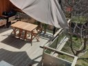Cliquez pour découvrir toutes les photos de l'HÉBERGEMENT ! chalet - camping Les Tilleuls photo 9