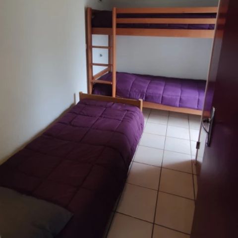 Cliquez pour découvrir toutes les photos de l'HÉBERGEMENT ! bungalow - Les Gites De Beille photo 5