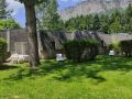 Cliquez pour découvrir toutes les photos de l'HÉBERGEMENT ! bungalow - établissement Les Gites De Beille photo 1