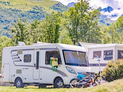 camping Pene Blanche photo 15