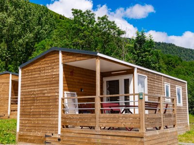 mobil-home - Pene Blanche photo 1