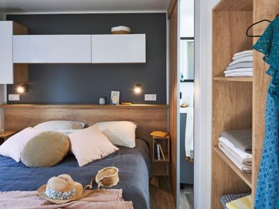 mobil-home - Pene Blanche photo 4