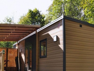 mobil-home - Pene Blanche photo 7
