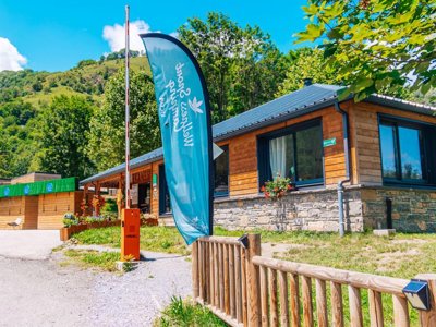 camping Pene Blanche photo 4