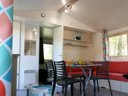 mobil-home - camping Pene Blanche photo 2