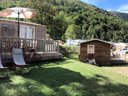 mobil-home - camping Pene Blanche photo 7