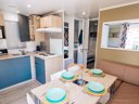 mobil-home - camping Pene Blanche photo 2