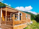 mobil-home - camping Pene Blanche photo 8