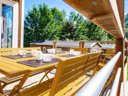 mobil-home - camping Pene Blanche photo 9