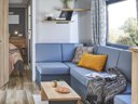 mobil-home - camping Pene Blanche photo 3