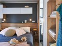 mobil-home - camping Pene Blanche photo 4
