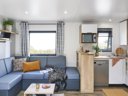 mobil-home - camping Pene Blanche photo 5