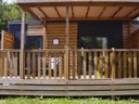 mobil-home - camping Pene Blanche photo 8