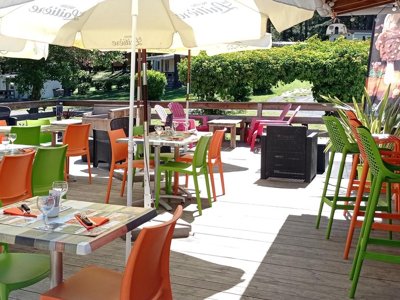 Cliquez pour découvrir toutes les photos de l'ÉTABLISSEMENT ! camping La Cremade photo 15