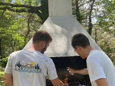 Cliquez pour découvrir toutes les photos de l'ÉTABLISSEMENT ! camping La Cremade photo 16