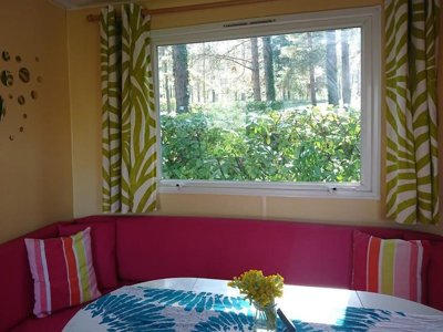 mobil-home - La Cremade photo 2