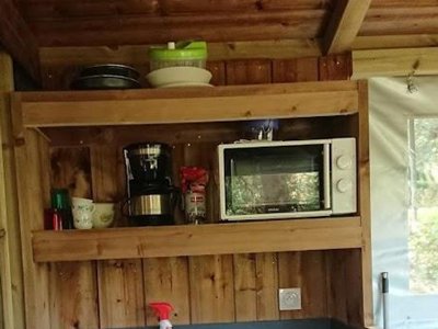 chalet - La Cremade photo 2