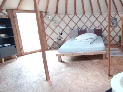 Cliquez pour découvrir toutes les photos de l'ÉTABLISSEMENT ! camping La Cremade photo 18