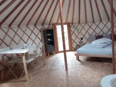 Cliquez pour découvrir toutes les photos de l'ÉTABLISSEMENT ! camping La Cremade photo 19