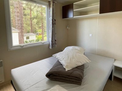 Cliquez pour découvrir toutes les photos de l'ÉTABLISSEMENT ! camping La Cremade photo 22