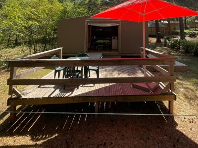 Cliquez pour découvrir toutes les photos de l'ÉTABLISSEMENT ! camping La Cremade photo 23