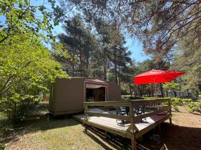 Cliquez pour découvrir toutes les photos de l'ÉTABLISSEMENT ! camping La Cremade photo 25