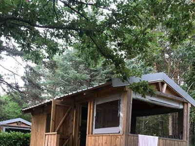 Cliquez pour découvrir toutes les photos de l'ÉTABLISSEMENT ! camping La Cremade photo 8