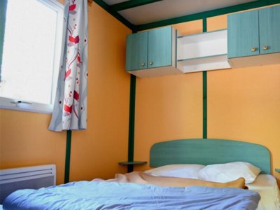 Cliquez pour découvrir toutes les photos de l'HÉBERGEMENT ! chalet - Des Grottes photo 5