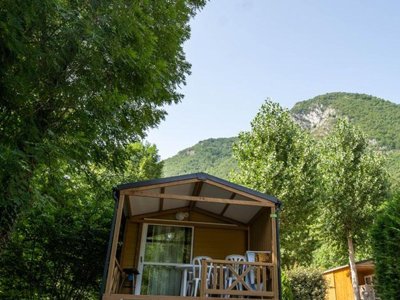 chalet - Des Grottes photo 2
