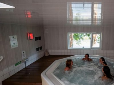 chalet - Des Grottes photo 6