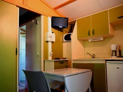 chalet - Des Grottes photo 9