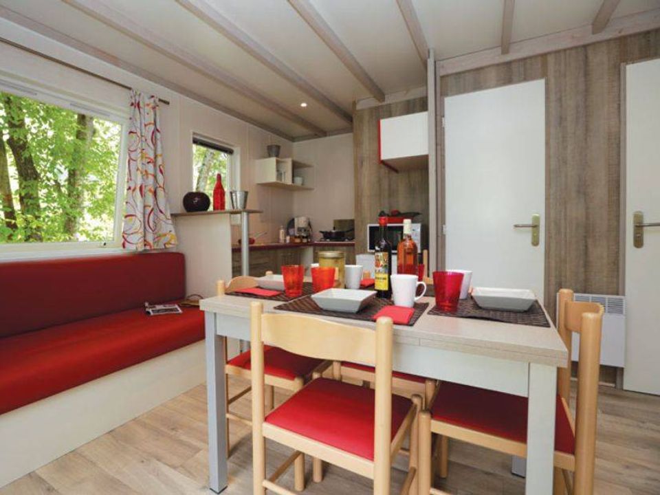 chalet - Des Grottes photo 2