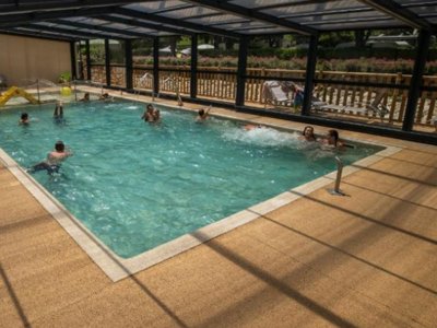 Cliquez pour découvrir toutes les photos de l'ÉTABLISSEMENT ! camping Des Grottes photo 8